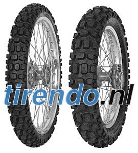 Mitas MC23 Rockrider ( 90/90-21 TT 54R M+S keurmerk )