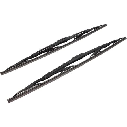 Wisserblad BOSCH Twin 575S, 575mm, Voor, 2 Stuk