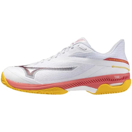 Mizuno Wave Exceed Court Tennis Schoenen Heren