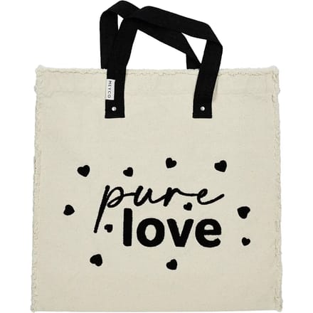 Meyco Baby Pure Love Mom Bag - Nature