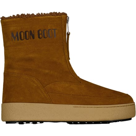 Moon Boot Mb Ltrack Lara Boots Cognac 80d2450250