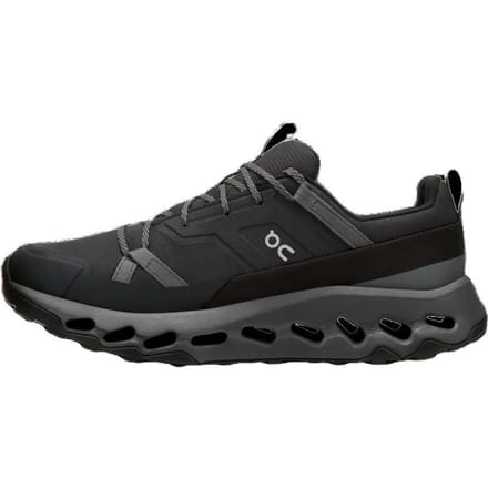 Cloudhorizon Waterdicht Zwart Eclipse Heren Sneakers 3ME10050106 42 black