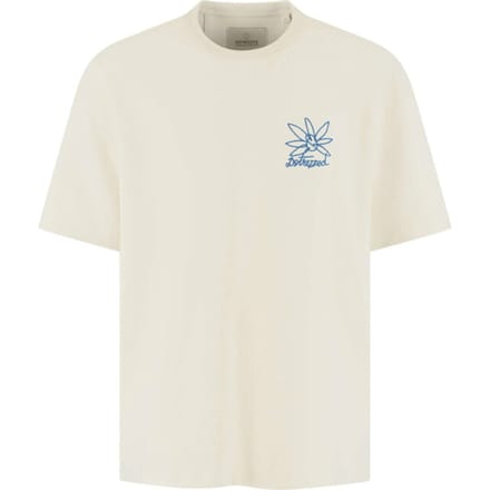 Dstrezzed Banks tee