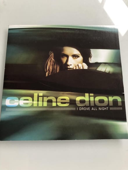 I Drove All Night -2Tr-