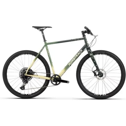 Fiets Bombtrack Hook Ext SX Eagle