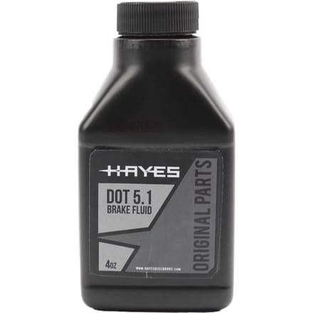 Remvloeistof Hayes DOT 5.1