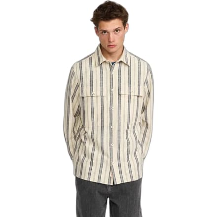 Shirt met zak Revolution