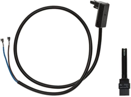BRÖTJE Fotoresistor MZ 770, 521123