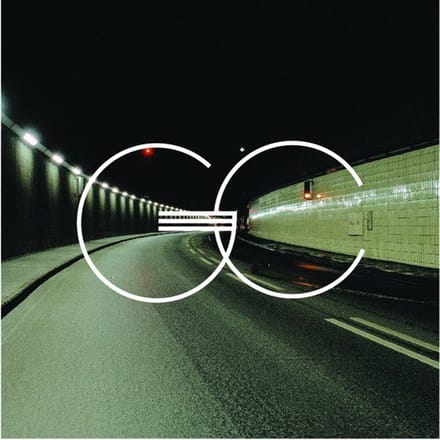 Glass Coat - Strategies Against Happiness (LP)