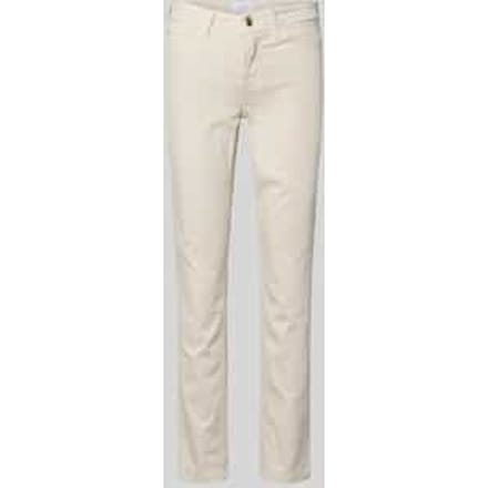 Korte broek met steekzakken model 'PIPER'