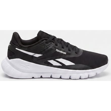 Reebok Split Flex Black/ftw White Maat: 39 | Hardloopschoenen Outlet | Dames | Zwart