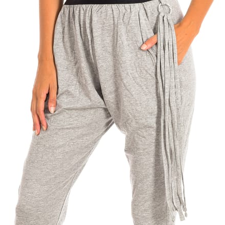 Dames Harem Sport Piraten Broek Z1B00318