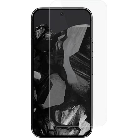 Mocaa Google Pixel 9 Pro XL  Glass Screenprotector Transparant