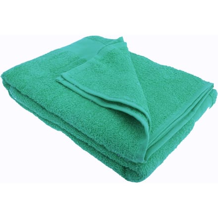 SOLS Eiland 100 Badlaken/handdoek (100 X 150cm) (Wit)