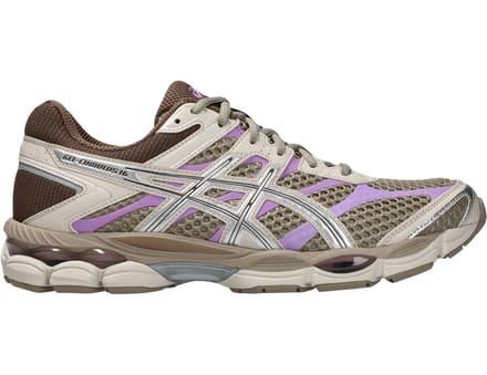 ASICS Gel Cumulus 16 - Unisex - Cinnamon Pure Silver-Coloured - Maat EU 42