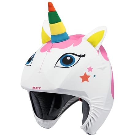 Barts Helmet Cover 3D
