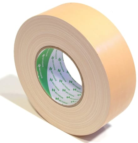 Nichiban - duct tape - 50 mm x 50 m -