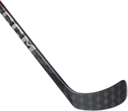 CCM Jetspeed FT7 Pro IJshockeystick - Hybrid Kick - Intermediate - Flex 55 - P29 - Links