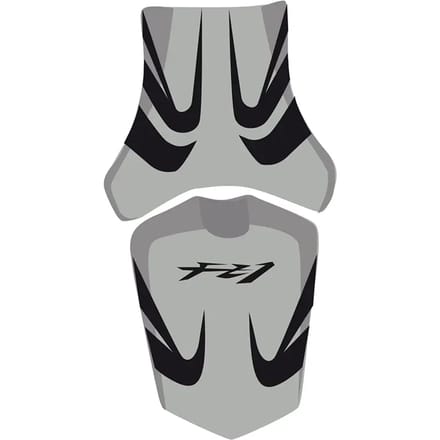 Motorzadelhoes Bagster fz1