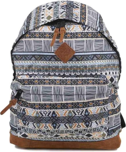 Enrico Benetti Granada 54523986 - Rugzak School - Aztec