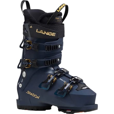 Dames skischoenen Lange Shadow 95 W Lv Gw
