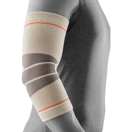 Compressie-elleboogsteun Bauerfeind Sports