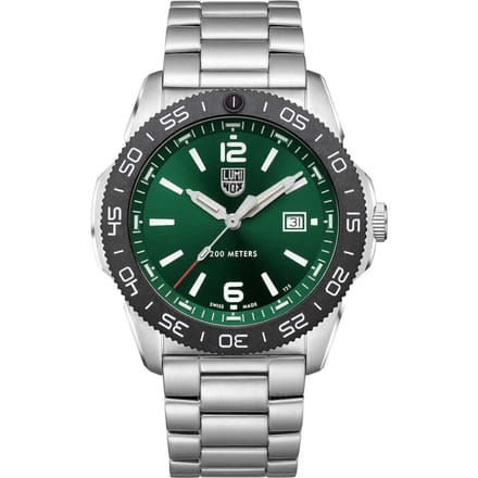 Luminox XS.3137 Pacific Diver horloge 44 mm