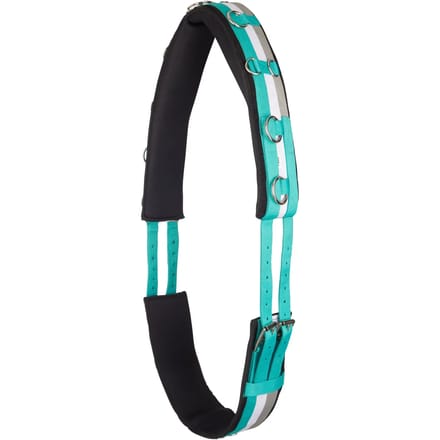 Nylon paardencolleté Imperial Riding Deluxe