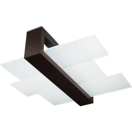 Plafondlamp Sollux Lighting Feniks 2