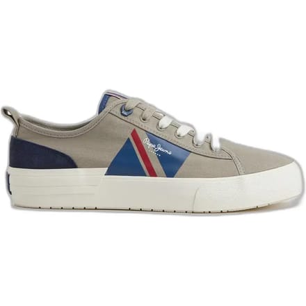 Baskets Pepe Jeans Allen Flag Color