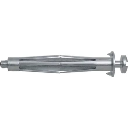 Fischer Plug Voor Holle Wand Hm Metaal - Diam. 8x46 Mm - 25 Stuks