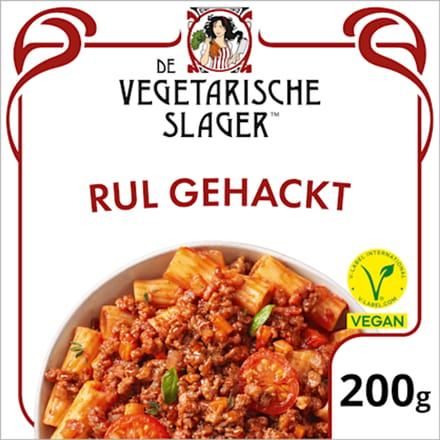 Rul gehackt