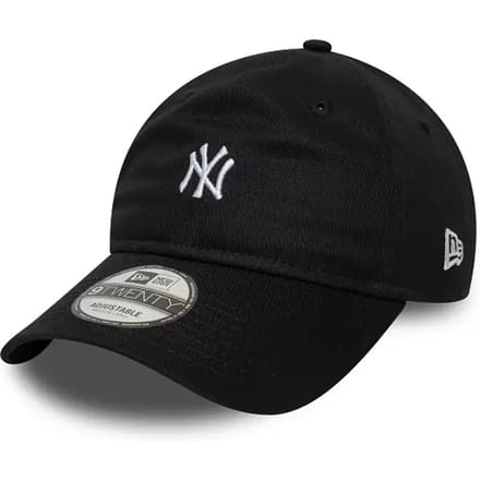 Baseballpet met stitching model 'MINI LOGO 9TWENTY®'