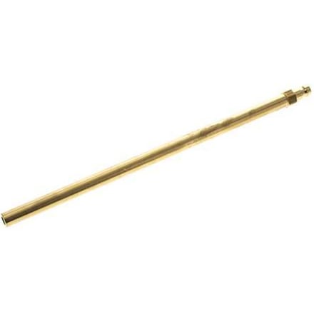 Messing DN 6 Tempereerkoppeling Insteeknippel 10x240 mm Push-in-aansluitingen