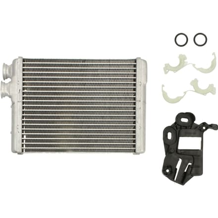 Warmtewisselaar, interieur verwarming THERMOTEC D6P020TT