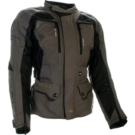 Richa Infinity 2 Jas Bruin 5XL / Regular Vrouw