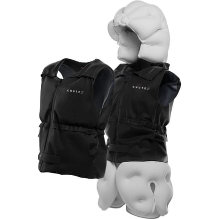 Airbag valvest voor senioren Chutex Elder