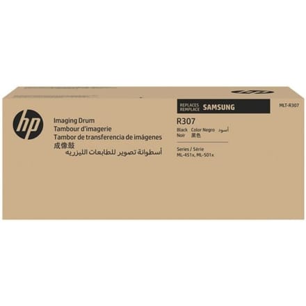 HP Samsung SV154A / MLT-R307 Black Print Imaging Unit