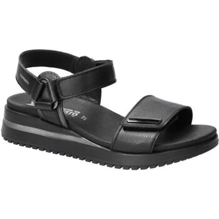 Sandalen met sleehak Mephisto Jeanie