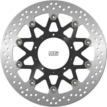 Vloeiende motorremschijf NG Brake Disc DIS1856G