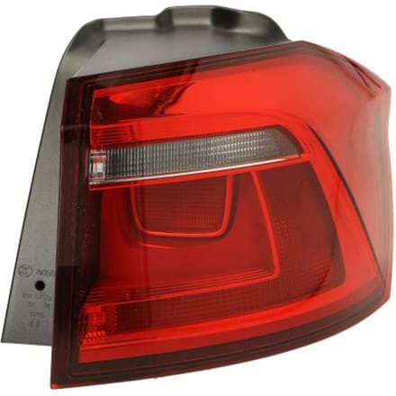 Achterlicht ORIGINAL PART VALEO 045383