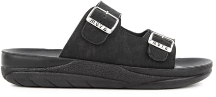 Berussa Muya - Ditta -Heren Anatomische Slipper Duurzaam-Sloffen -Confortabele -Antislip -40/45
