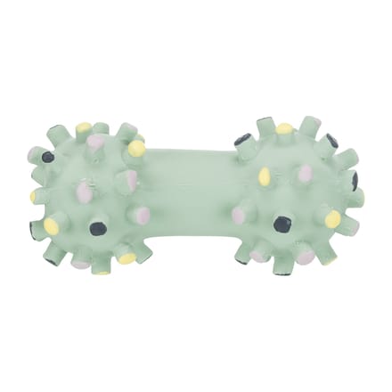 Trixie Junior Mini Dumbbell 10cm assorted colours