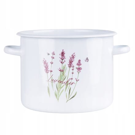 Emmerik Emmerik 3L Lavendel - Gas & Inductie