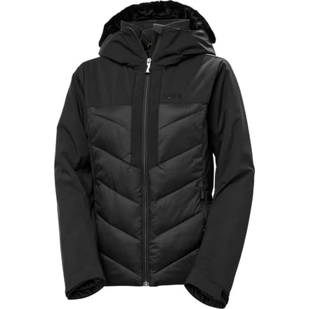 Dames skijas Helly Hansen Bellissimo