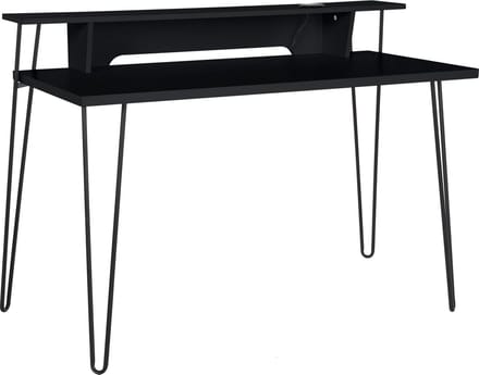 New-Haven-Bureau - Zwart