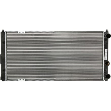 Radiator, motorkoeling NISSENS 673001