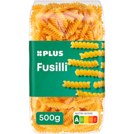 Fusilli