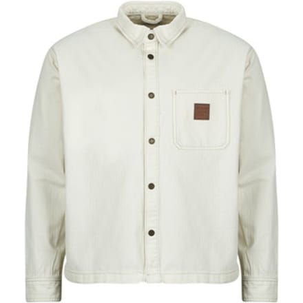 Oversized lange mouwen shirt Guess