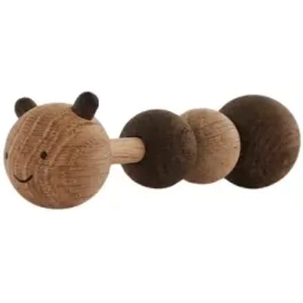 Houten bijtring OYOY Living Design